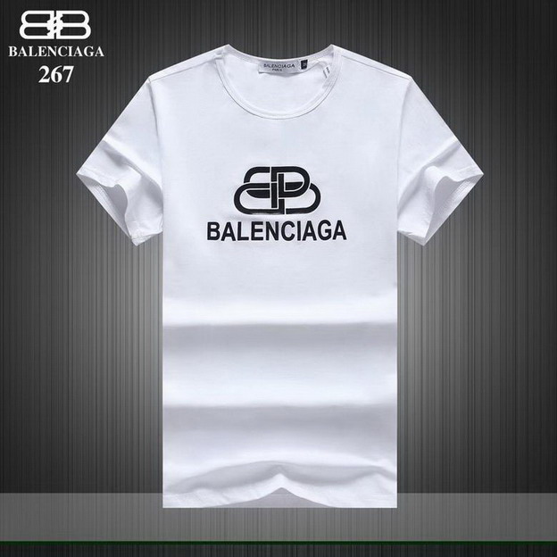 men balenciaga t-shirts M-3XL-024